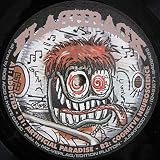 Flashback - Addicted - Junkfood Records - JF 1018
