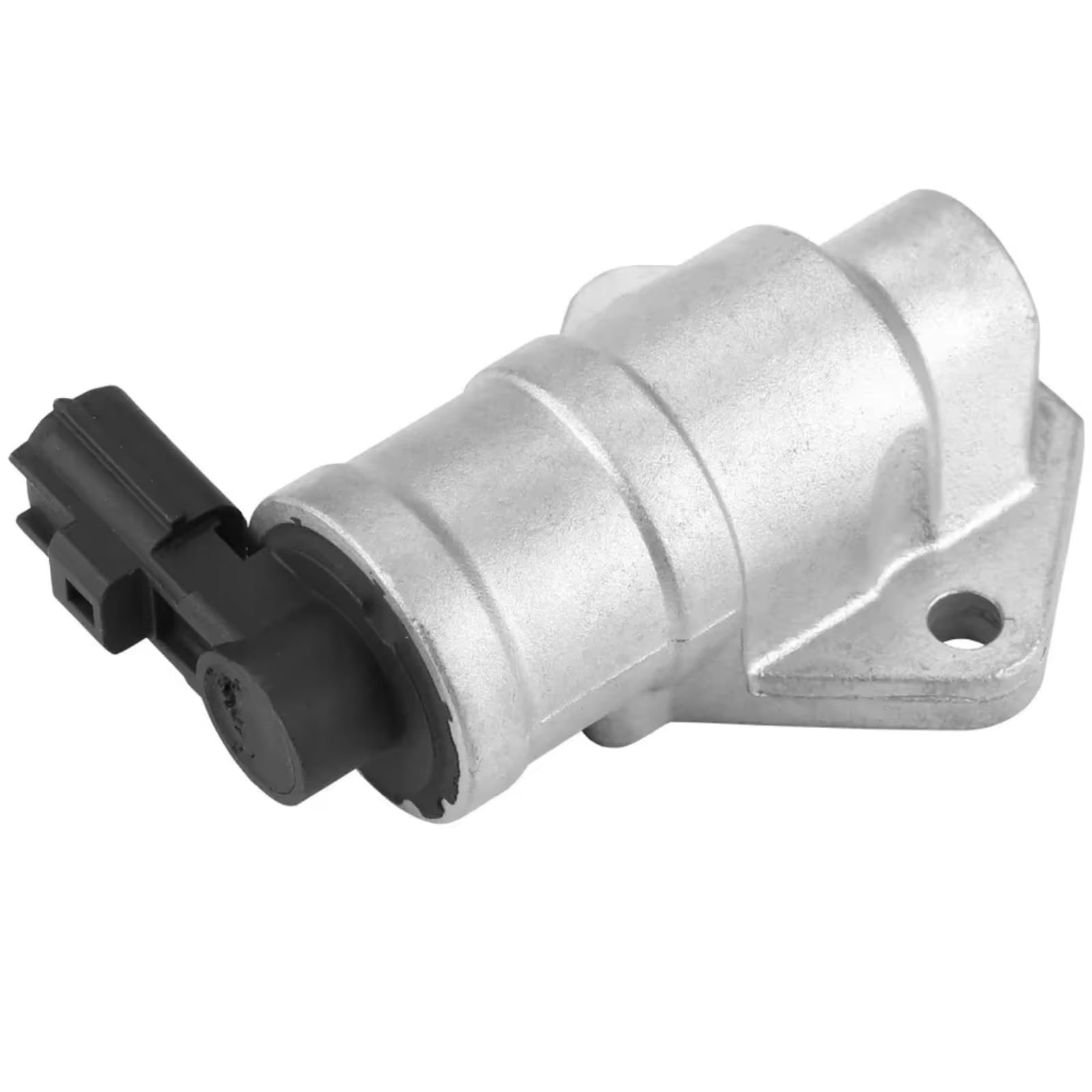 Compatible Avec Ford Pour Explorer Pour Sport 2001-2003 Pour Ranger 2002-2011 Valve De Contrôle D'air Ralenti IAC Pièces Rechange Automatiques 1F22-20-660 Vanne IAC