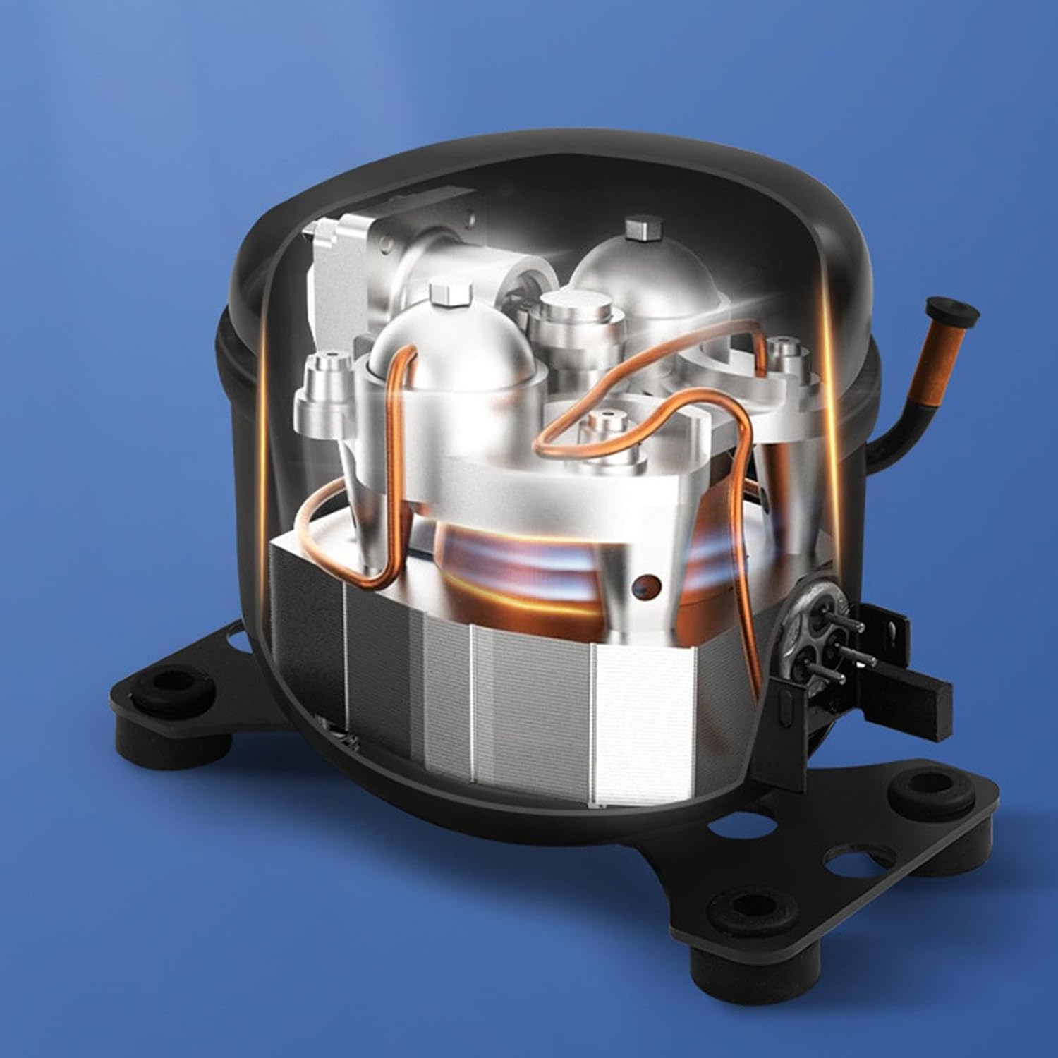 Diwali Offer Buy Now Club Bollywood 1881 Btu Portable Air Conditioner, 550W