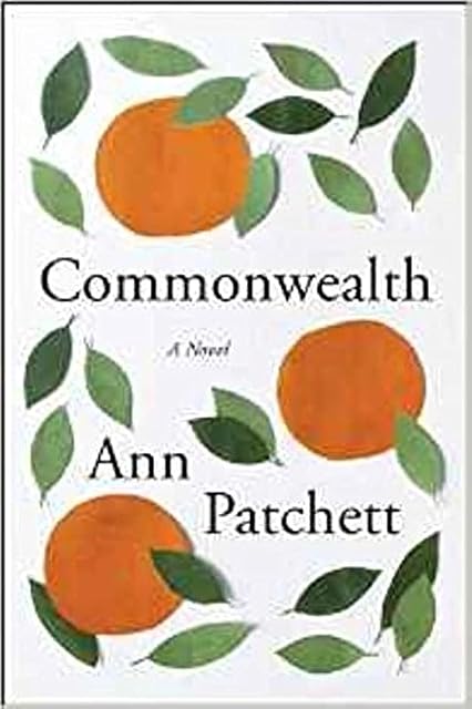 Portada de Commonwealth