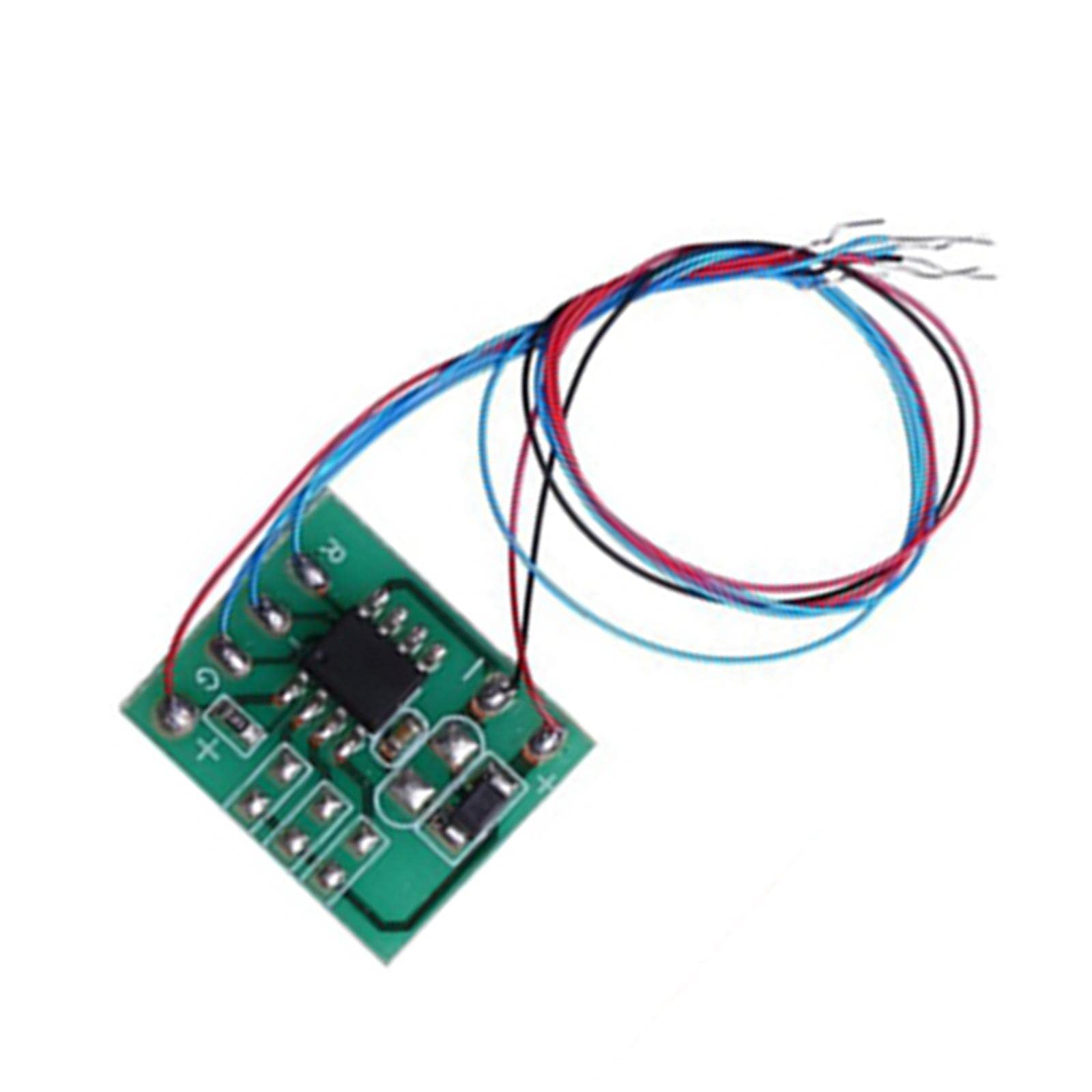 Creations Electronic Components Led Signal Circuit Board for Traffic Light RailwayToys & Hobbies|Model Railroads & Trains|Ho Scale|Parts & Accessories|Lamps & Lights-image-21