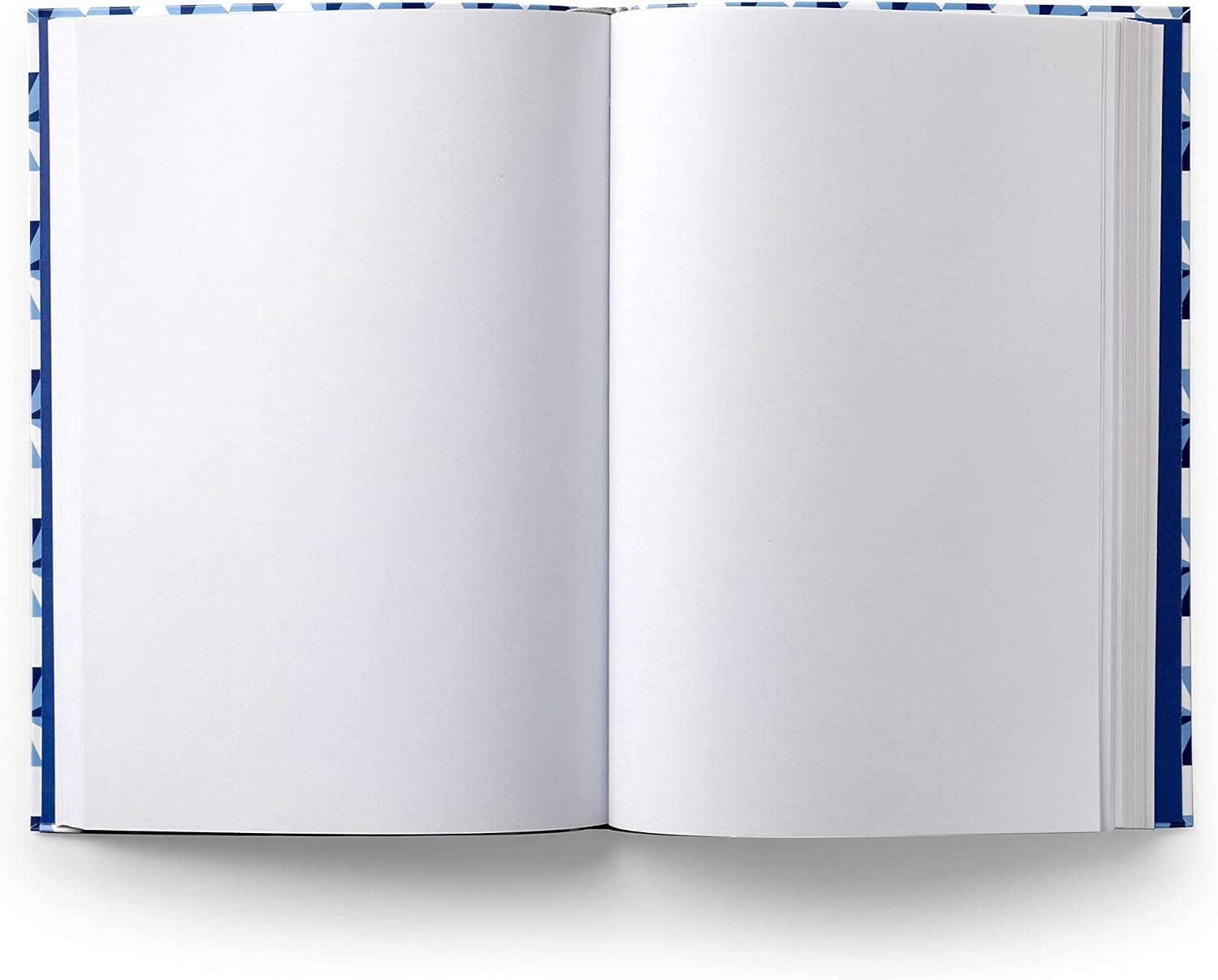 PdiPigna - GIO PONTI Collection - A5 striped notebook semi-hard cover, fan graphics, Grafismo Fans, 1R, righe - Image 4