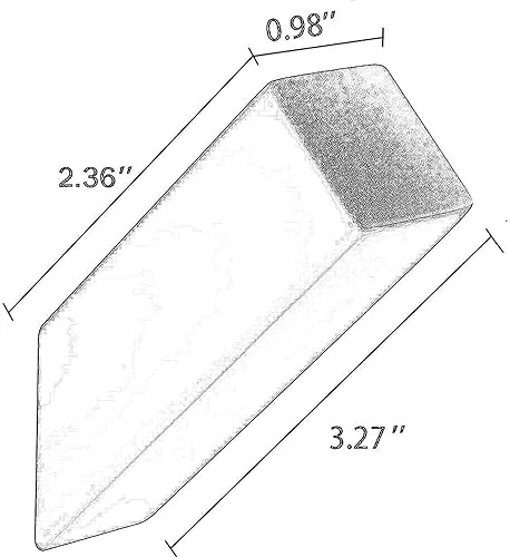 Vista 26 de YJ Yanjun - Ganchos para toallas. Oro