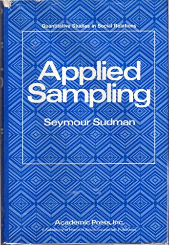 Applied Sampling view 2
