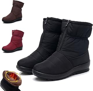 Negras planas de Botas con cordones para Mujer | FASHIOLA.es