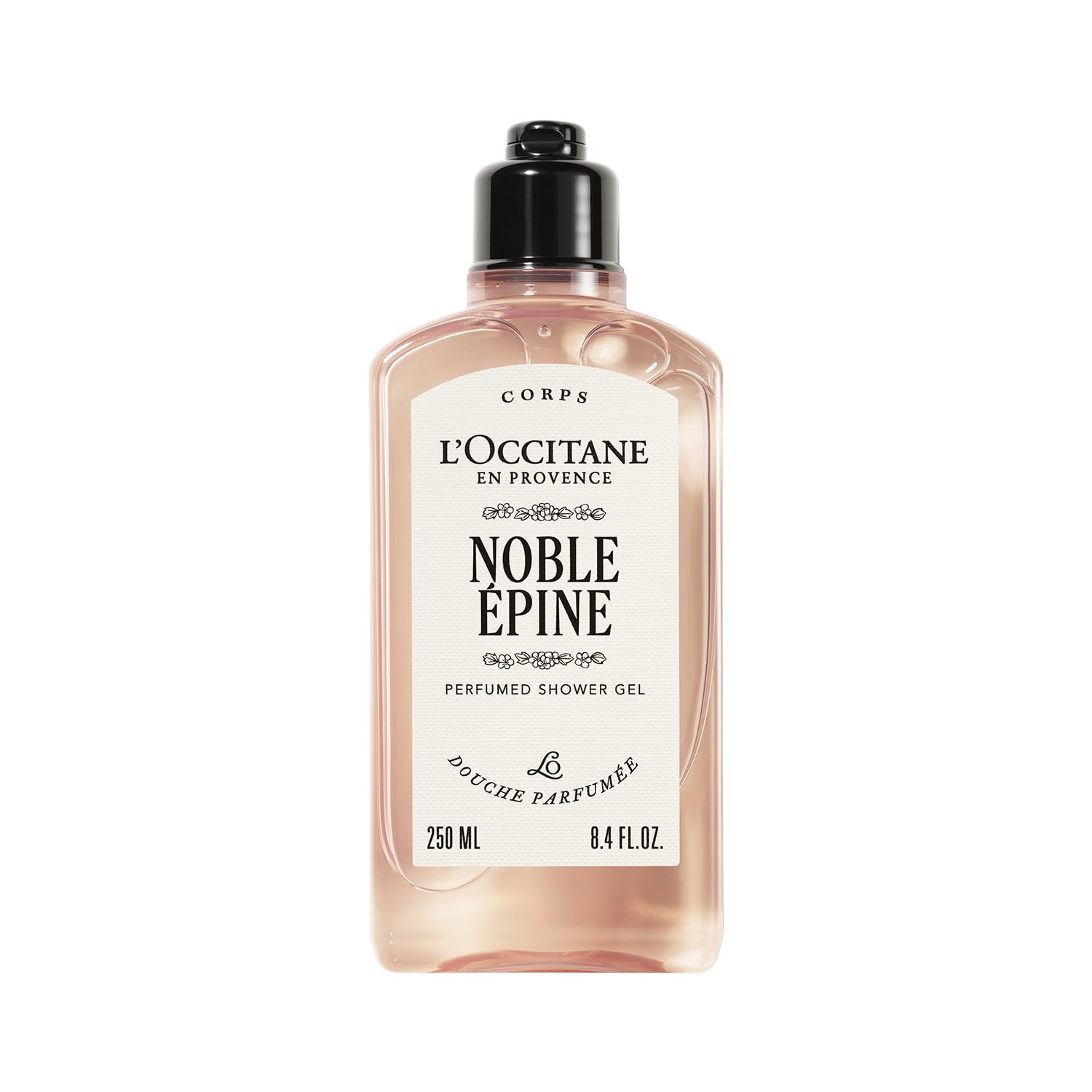 L'Occitane Noble Epine Body Lotion 250ml | Moisturizing, Comfort Skin, Fast-Absorbing Lotion,Subtle Scent-picture-34