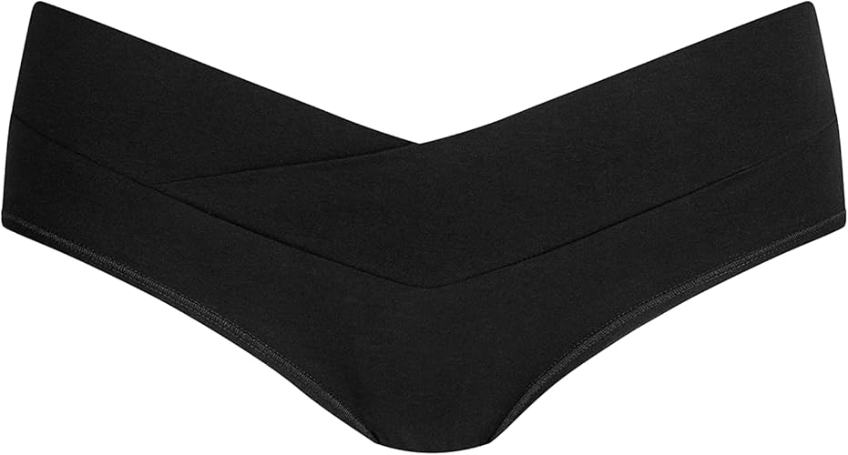 Mey Maternity Damen Hipster Weiß - Tagwäsche Für Schwangerschaft