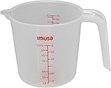 IMUSA 2cup Measuring Cup