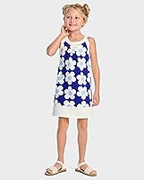 Vista 2 de Gymboree - Vestido sin mangas para niñas