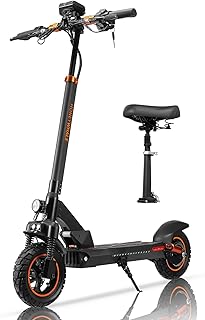 Honeywhale m4 patinete elétrico adulto 600w motor com potência m