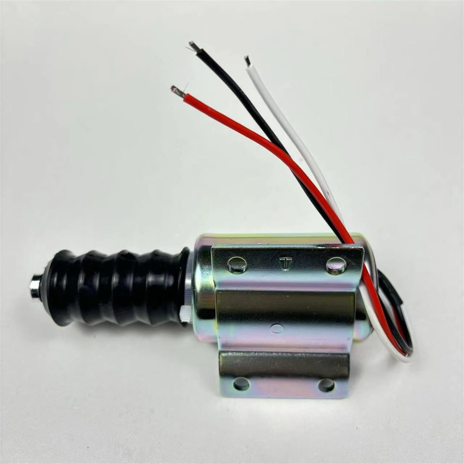 Throttle Solenoid 121615GT for Genie Z-62/40 Z-80/60 S-60 S-65 S-80 S-80X S-85 engine YDXFDPARTS