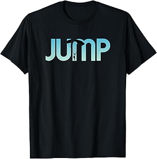 Skydiving Tshirt Love Base Jumping Shirt for Skydivers T-Shirt