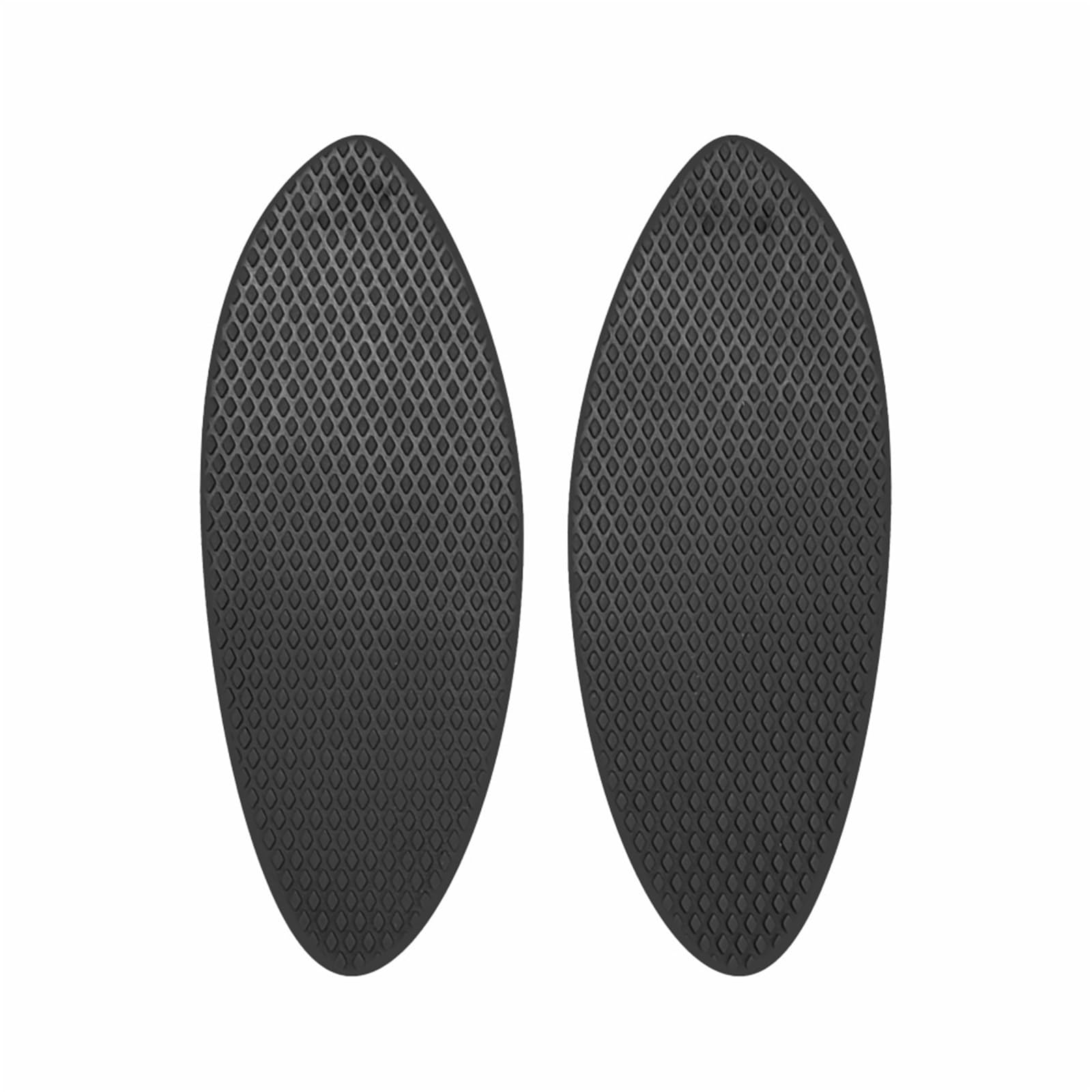 Für Royal Für Enfield Hunter 350 2022-2026 Motorrad Tank Traktion Pad Anti Rutsch Aufkleber Gas Knie Grip Schutz
