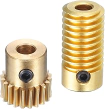 uxcell Worm Gear Set 05 Lahore, Karachi - Pakistan