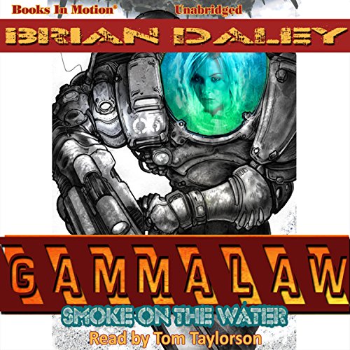 Couverture de Smoke on the Water