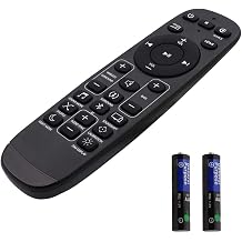 Remote Control for Samsung 4K Smart TV JBL 5.1 Soundbar