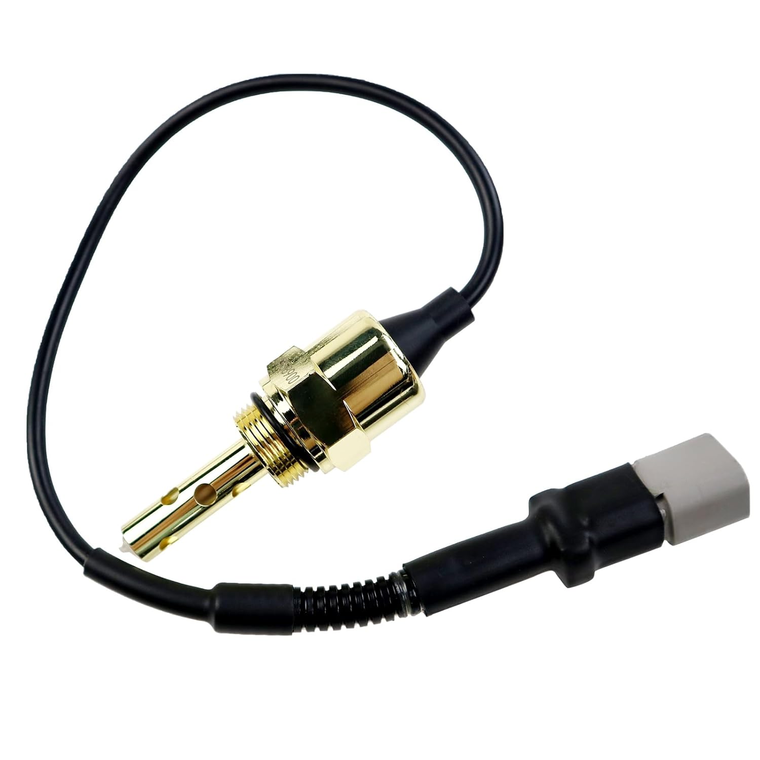 4358900 Fluid Level Sensor 3408653 4065972 for Cummins QSK45 QSK50 QSK60 QSK95 QSK78 Engines