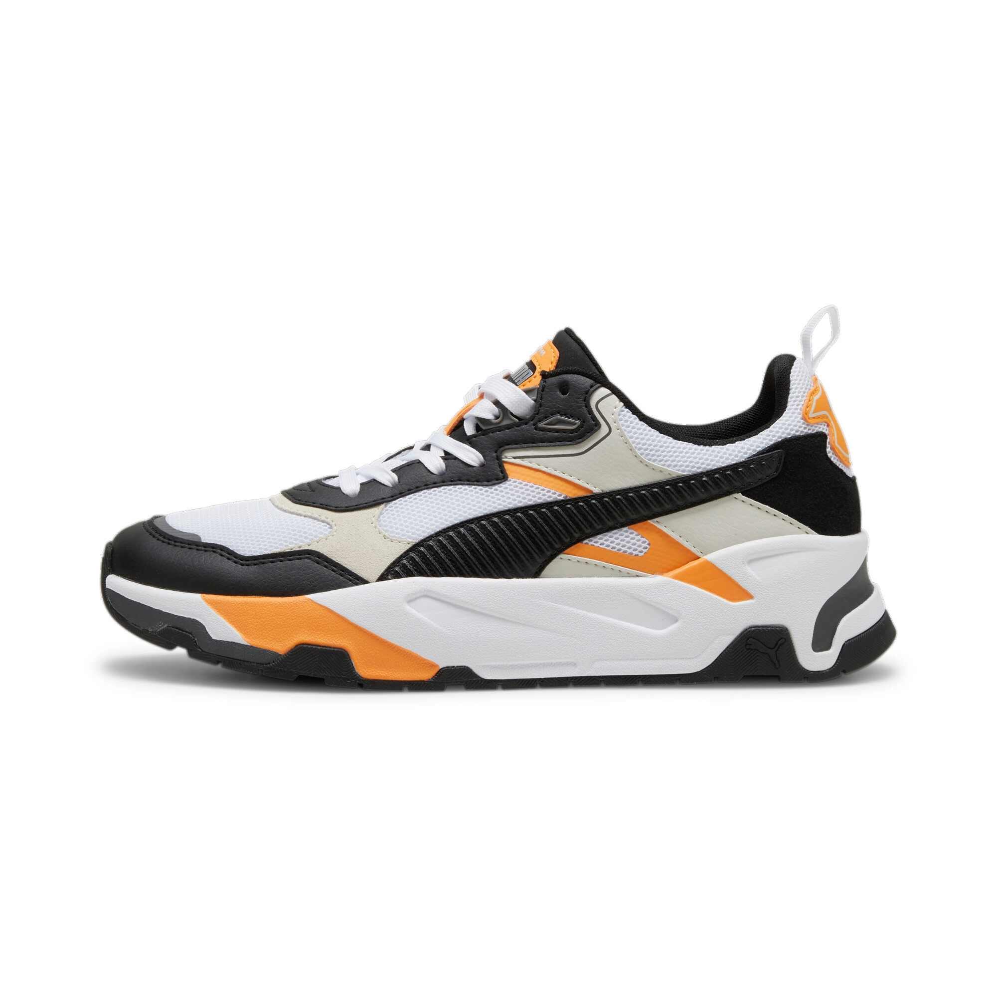 Puma Herren Trinity Turnschuhe