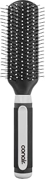 CONAIR - Pro Hair Brush with Nylon Bristle All-Purpose - 1 Brush
