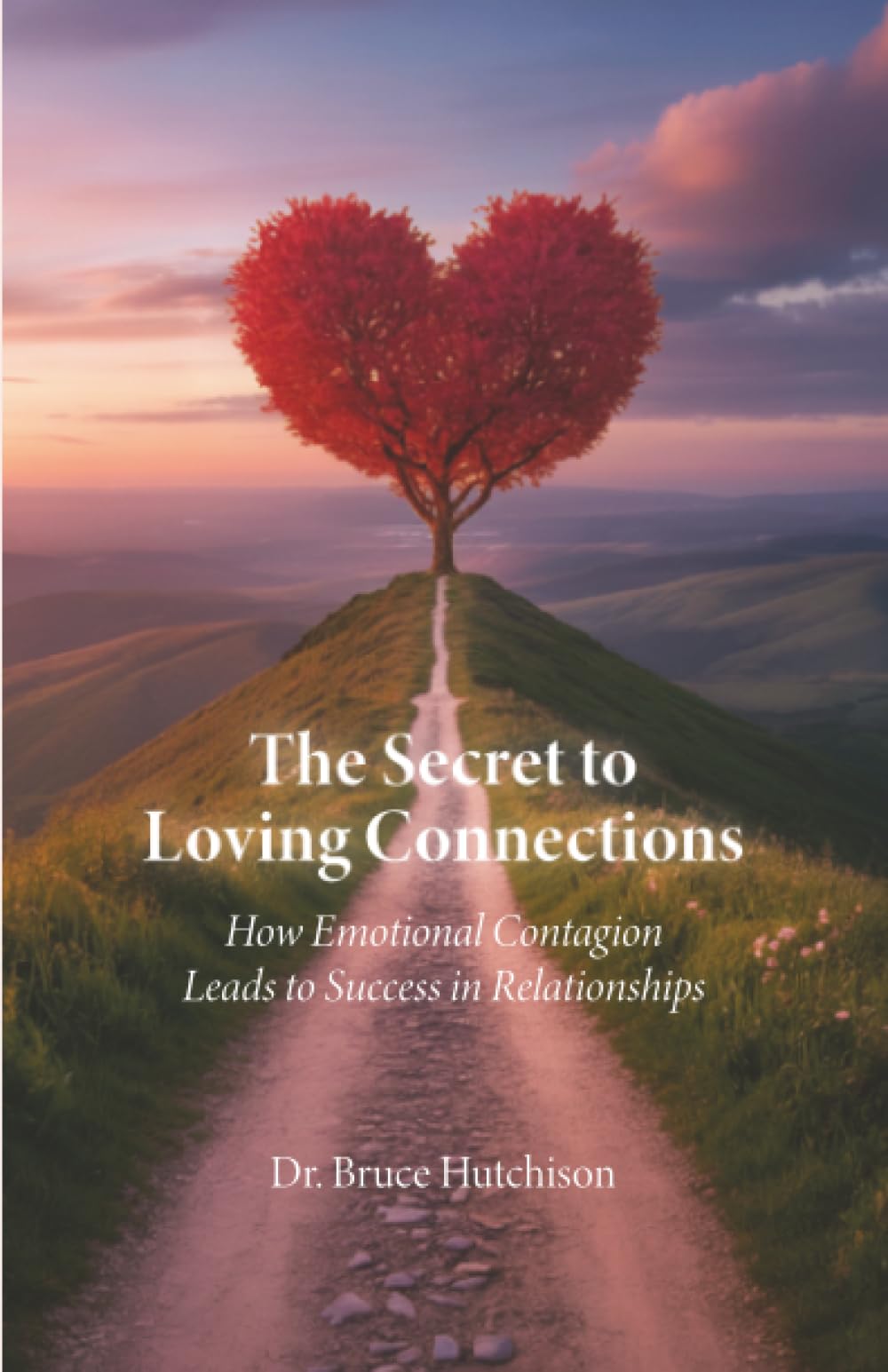 The Secret to Loving Connections: How Emotional Contagion Leads to Success in Relationships