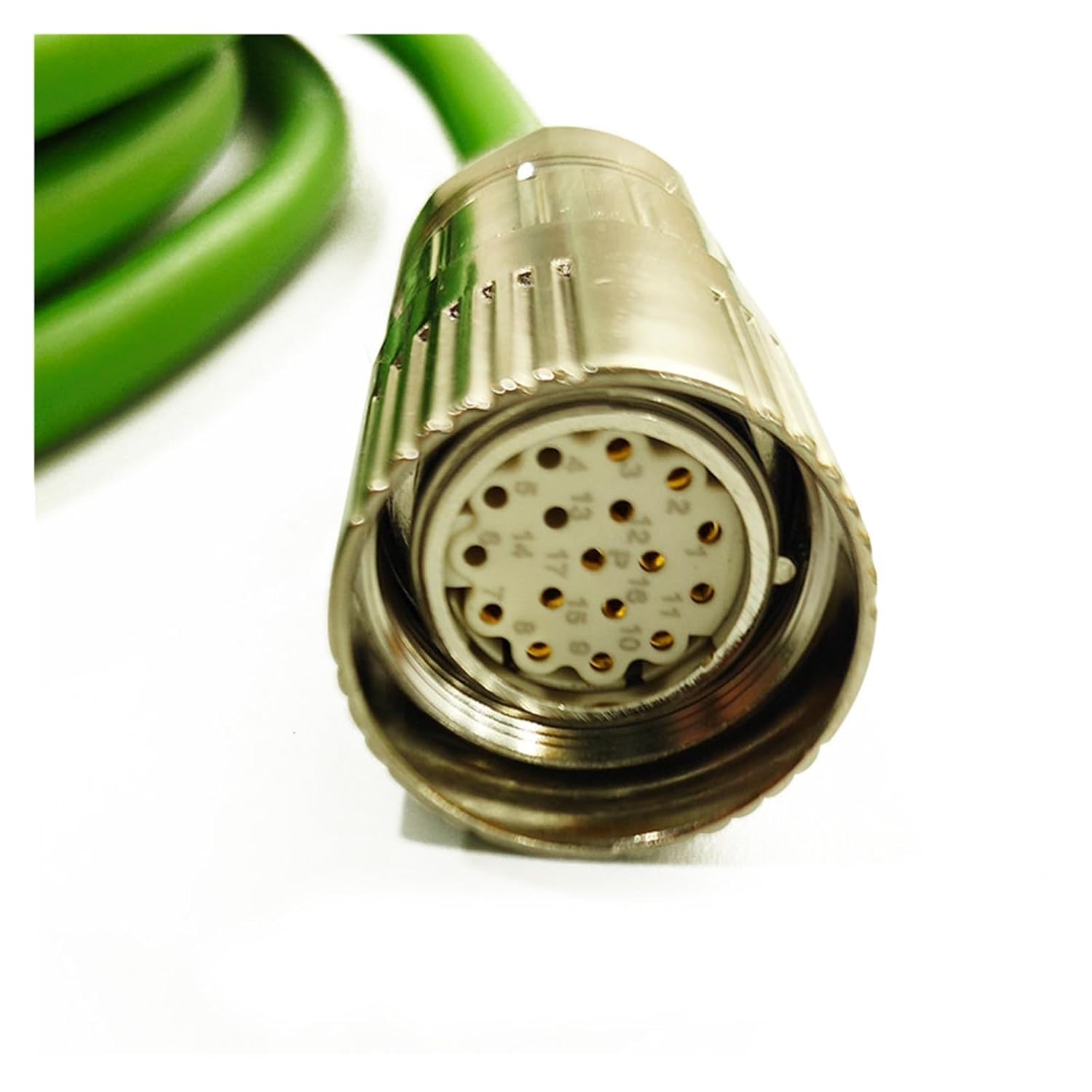 LX660-4077-T319#L11R03 Encoder Cable