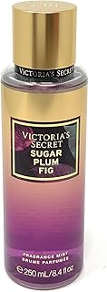 Victoria's Secret Sugar Plum Fig Fragrance Body Mist 8.4 fl oz