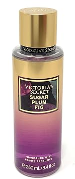 Victorias Secret Sugar Plum Fig Fragrance Body Mist 8.4 fl oz