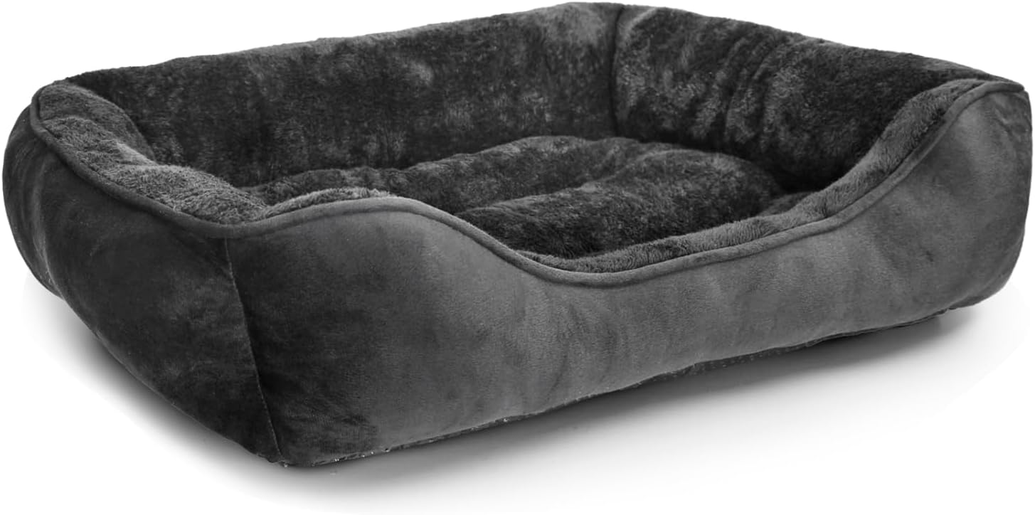 Nobleza Extra Large Dog Bed, Super Soft XL Dog Beds Large Washable