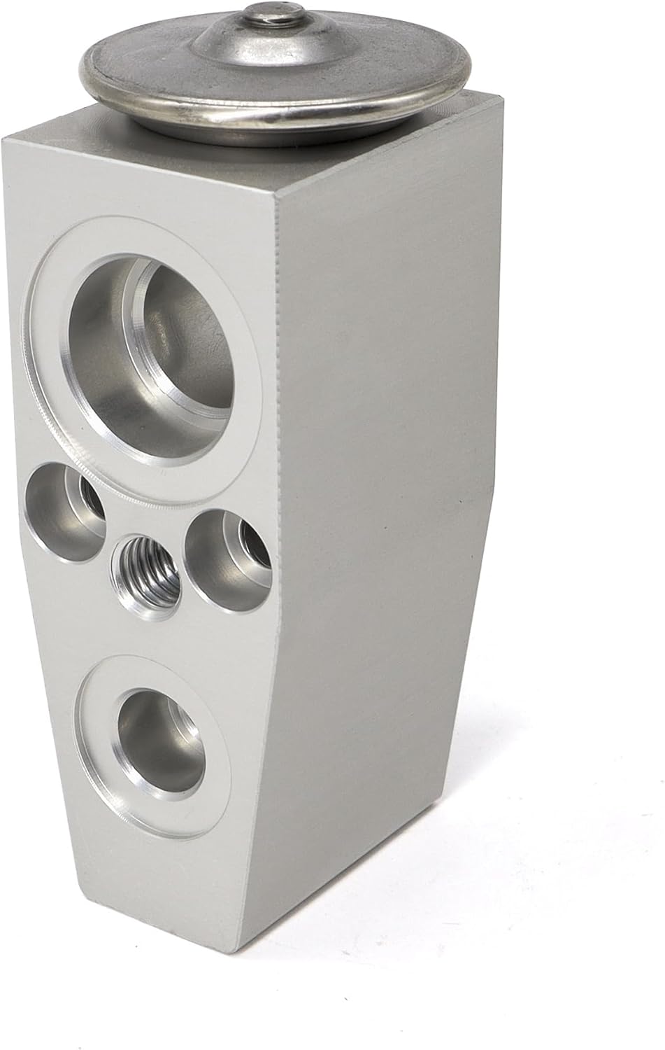 HiSport EX529492C A/C Expansion Valve Compatible with Ford Expedition 2009-2017 F-150 2009-2014, Lincoln Navigator 2009, 2008, 2009, 2010, 2011, 2012, 2013, 2014, 2015, 2016, 2017