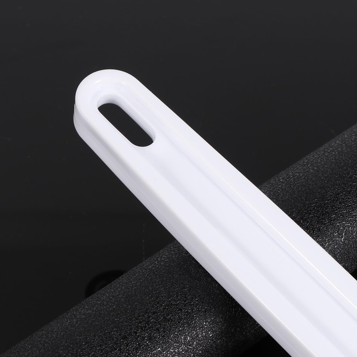 3 Piece Cream Scraper Spatula Set PP for Baking Mixing Scraping