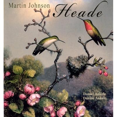 Martin Johnson Heade