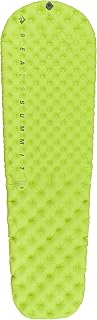 Comfort Light Insulated Sleeping Pad for Backpacking and Camping, Regular (72 x 21.5 x 2.5 inches)
