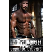 Bash, Volume II Rolling Thunder Motorcycle Club