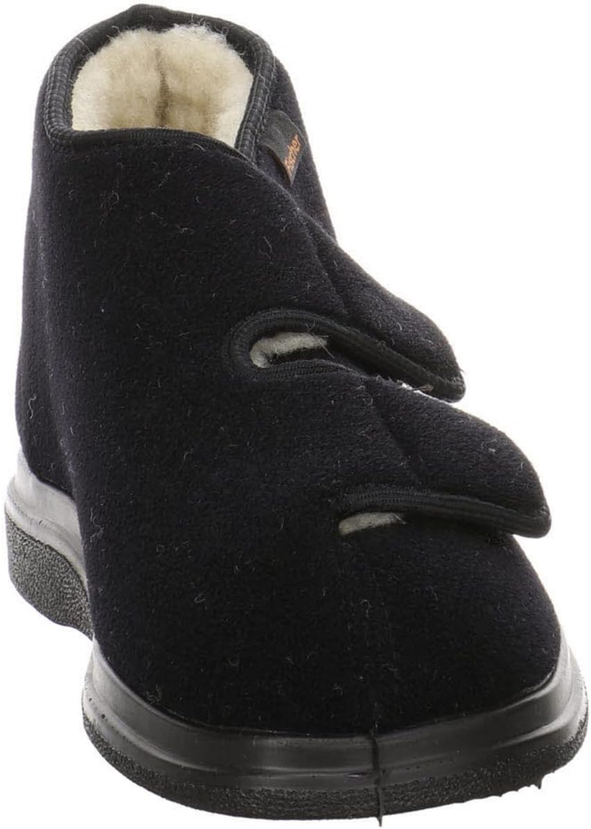 Fischer Mens High-top