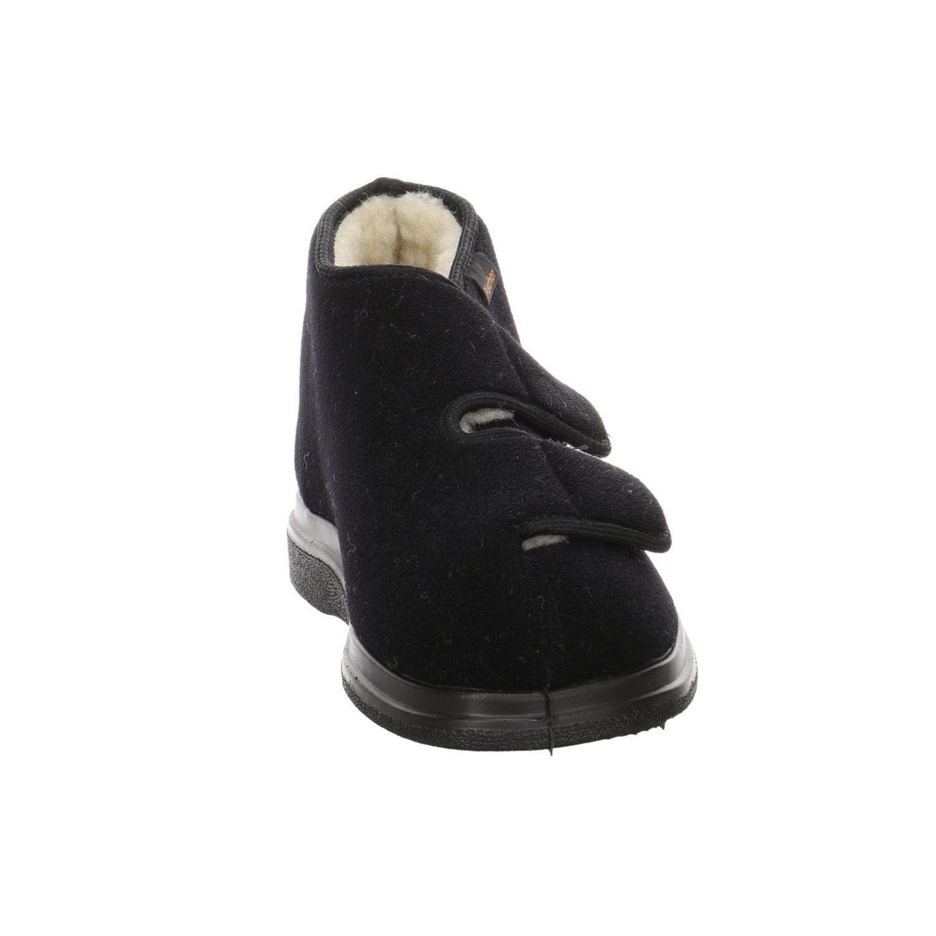 Fischer Markenschuh Ortho Chaussons montantsMixte