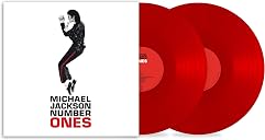 michael jackson number ones vinyl Top3商品