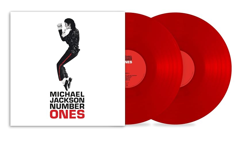 Number Ones
