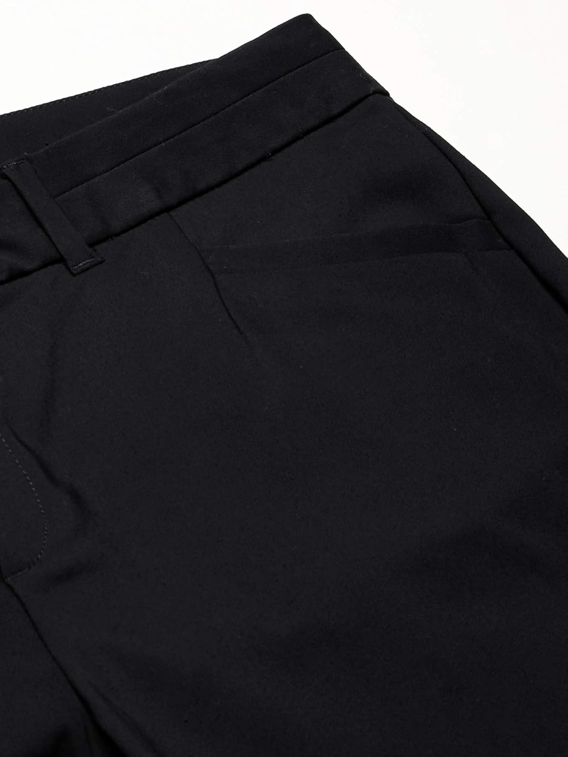 Vista 5 de Gloria Vanderbilt Women's Haven Straight Trouser Pant