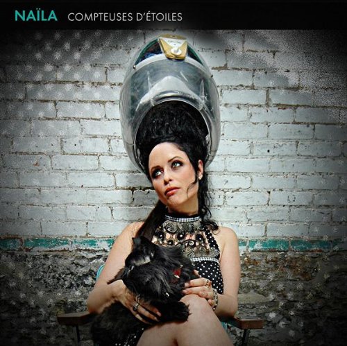 Compteuses D'etoiles [Audio CD]