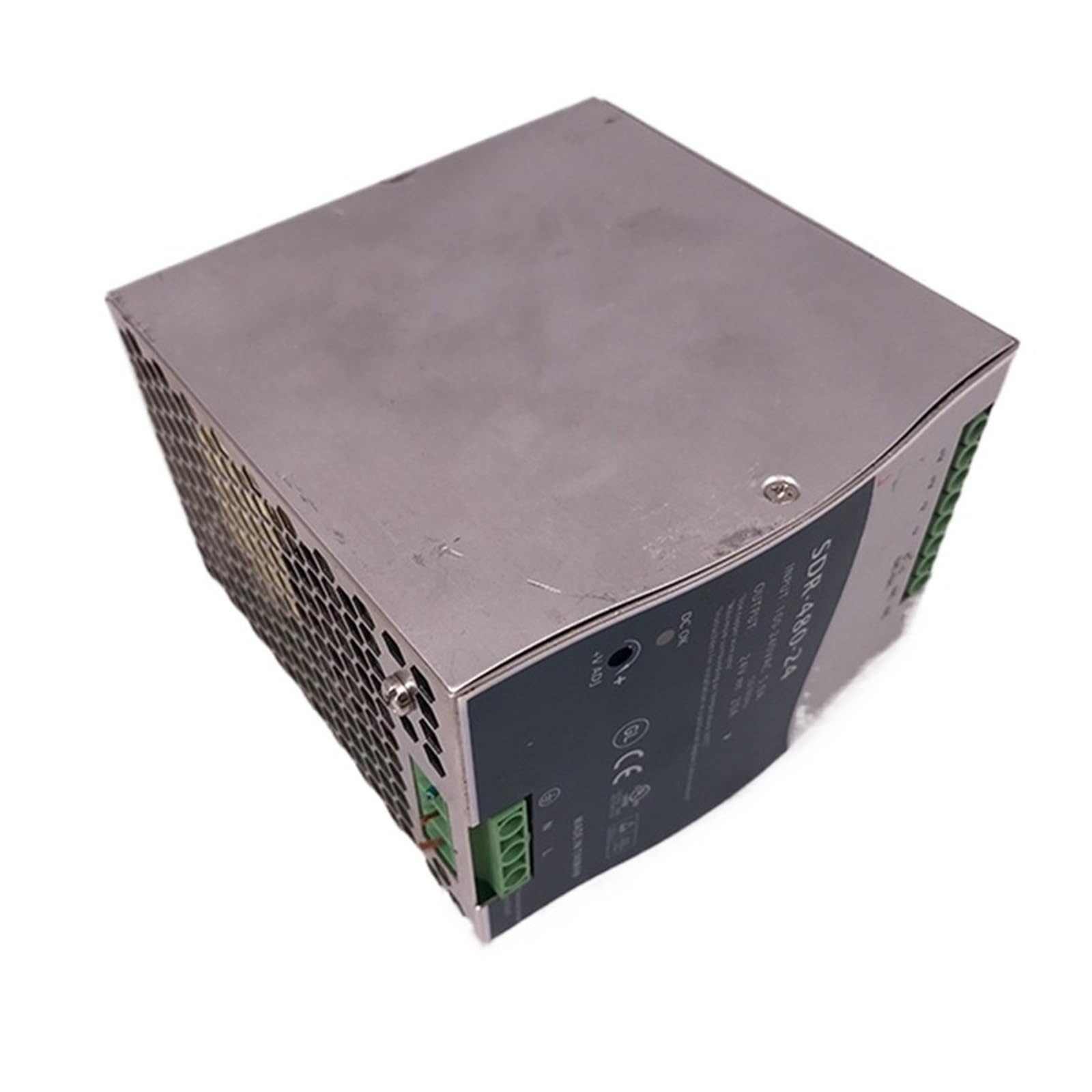 SWEWDSQG Switching Power Supply SDR-480-24 24V 20A 480W