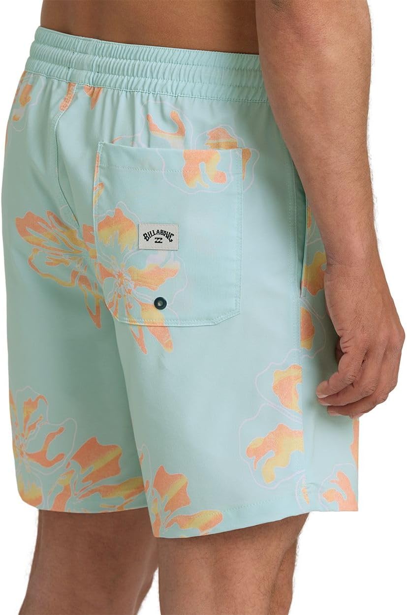 Billabong Men's Seventy Three Lb