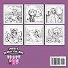 Cutest Serial Killers Cute And Cozy Coloring Book: A Darkly Adorable Parody Coloring Adventure for Adults and Teens Featuring Kawaii Style Killers in ... Scenes (Halloween Gifts for Men and Women) #1