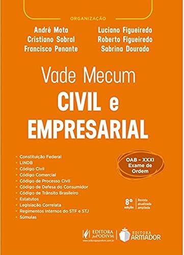 Vade Mecum Civil e Empresarial