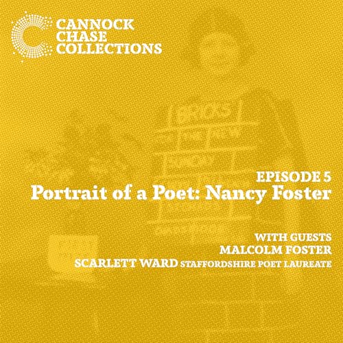 5: Portrait of a Poet: Nancy Foster