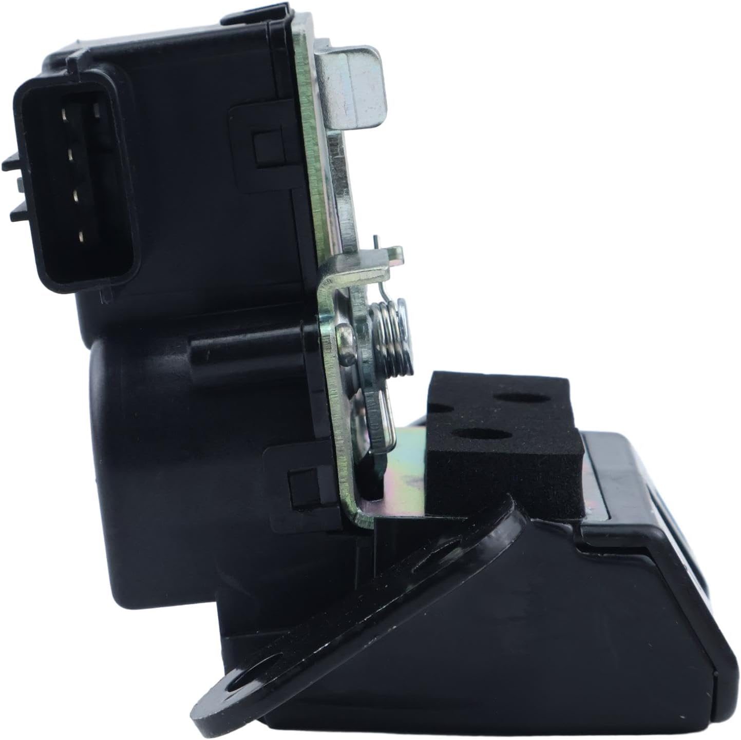 Trunk Tailgate Lock Latch 812302W000 81230-2W000 Compatible with Kia Soul 2014-2019 Compatible with Hyundai Santa Fe Sport 2013-2016
