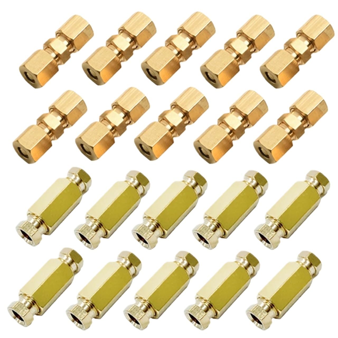 Líneas de freno Racer kit de tubos para sustitución de conductos de cobre