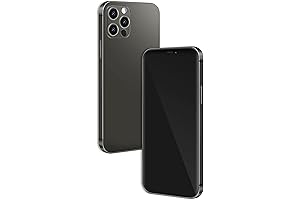 (Without Logo) Non Working Replica 1:1 Dummy Display Phone for iPhone 11...