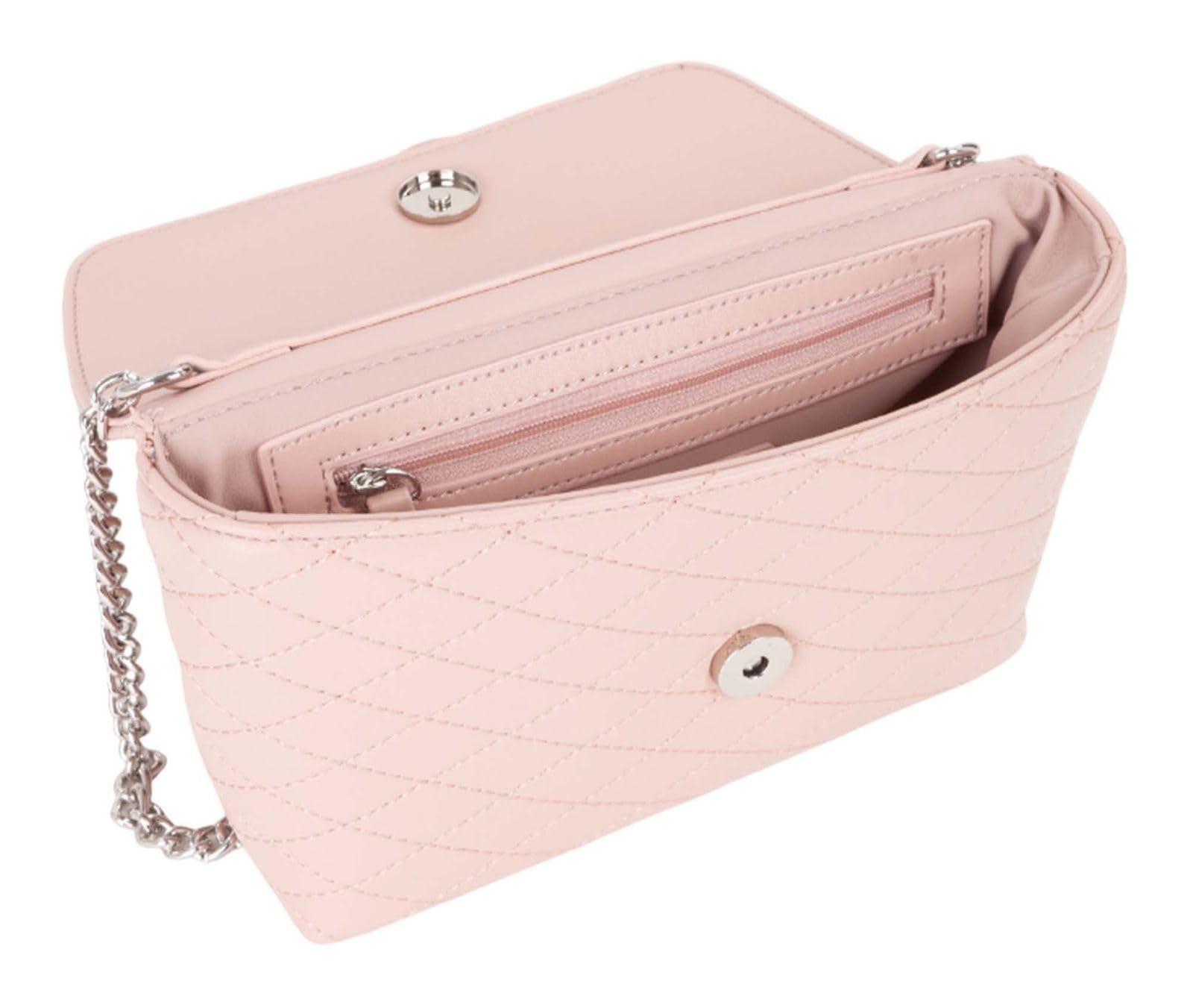 Valentino Flap Bag - Bolsa Mujer