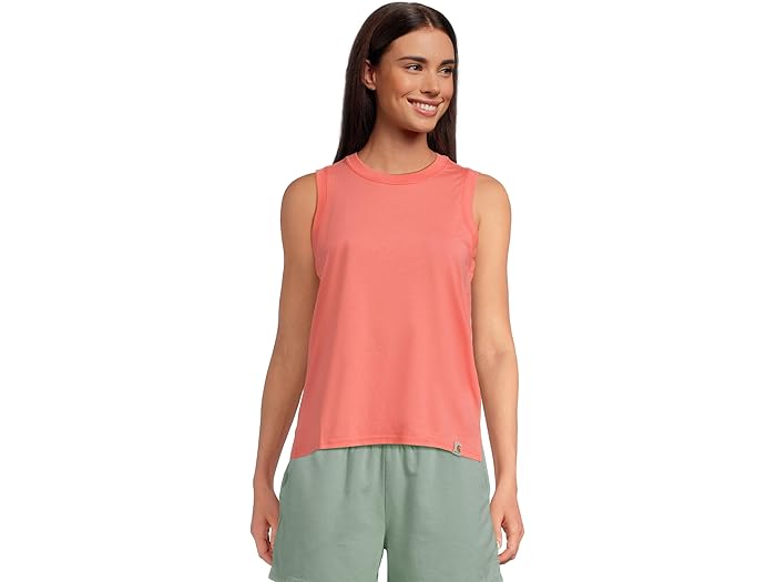 Carhartt TENCEL™ Fiber Series Relaxed Fit Tank