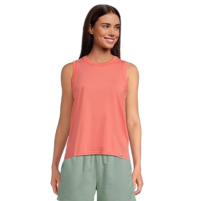 Carhartt TENCELtm Fiber Series Relaxed Fit Tank Top Women